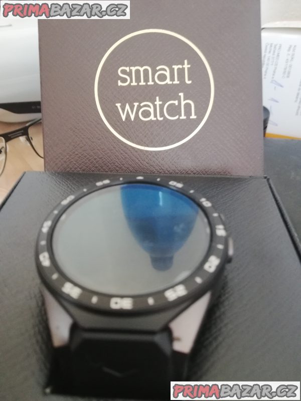 Chytré hodinky Smart Watch KW88