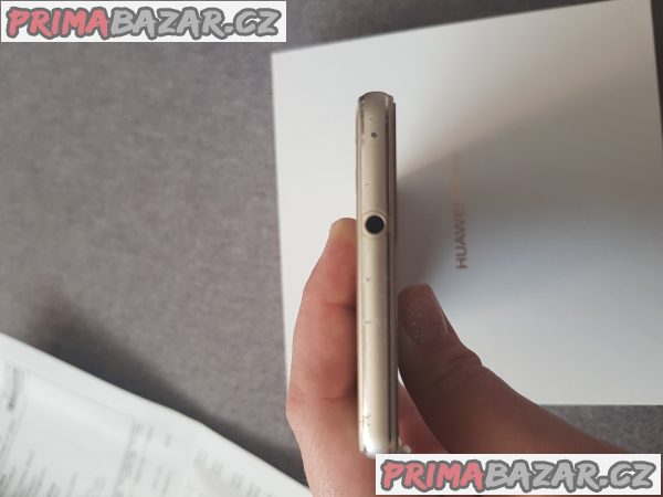 Huawei p9 lite Dual sim Zlatý