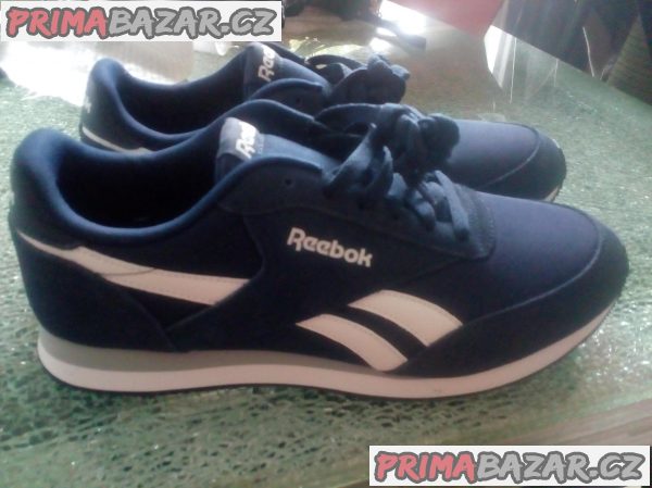 Botasky Reebok