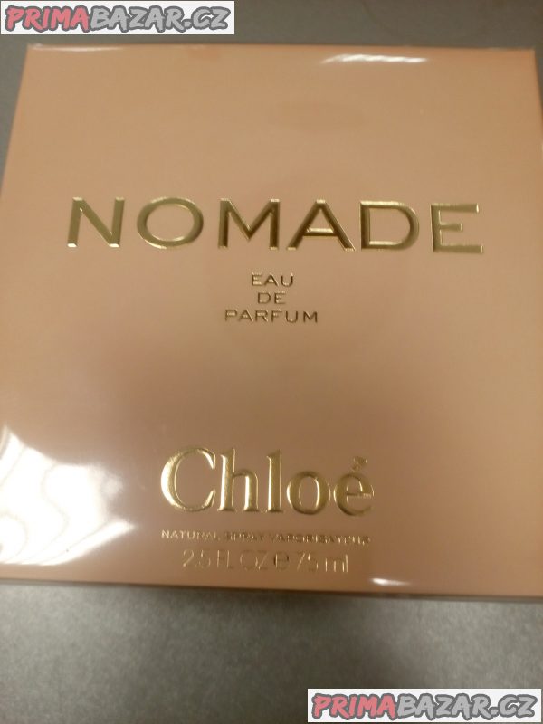 Parfém Chloé 75 ml