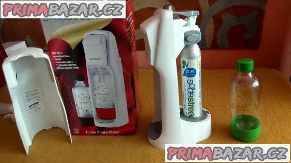 sodastream-model-jet