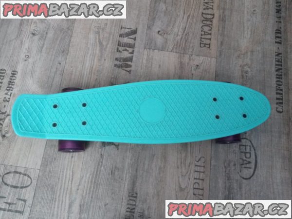 pennyboard