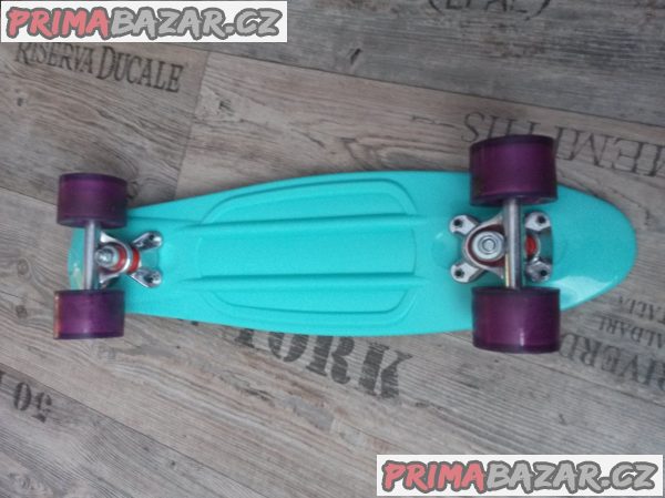 Pennyboard