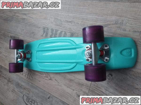 Pennyboard