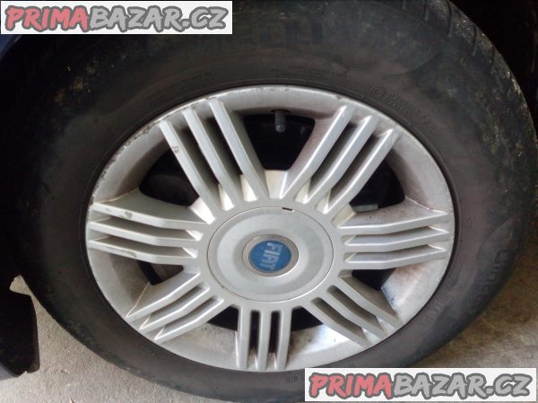 prodam fiat stilo