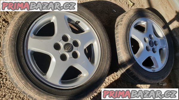 alu kola elektrony Nissan sp214u100 5x114.3 6jx16 et45 alu kola elektrony Nissan sp214u100 5x114.3 6jx16 et45