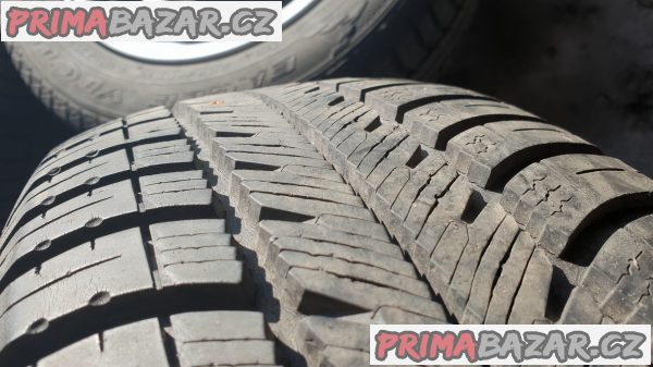 alu kola elektrony mitsubishi s pneu goodyear 4x114.3 6jx15 et46