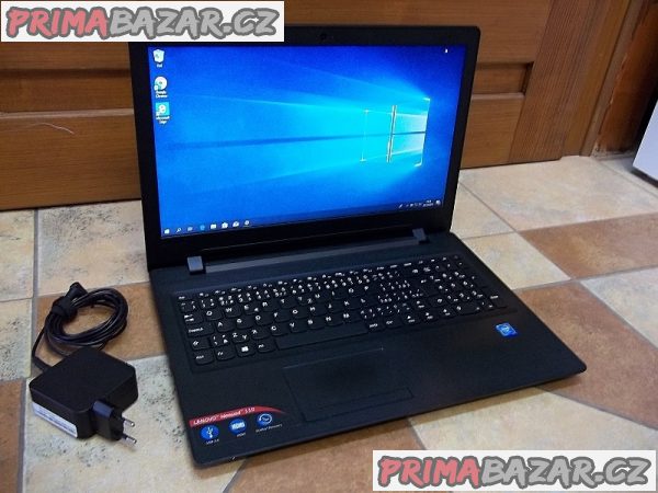 Notebook LENOVO Ideapad 110