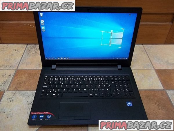 Notebook LENOVO Ideapad 110