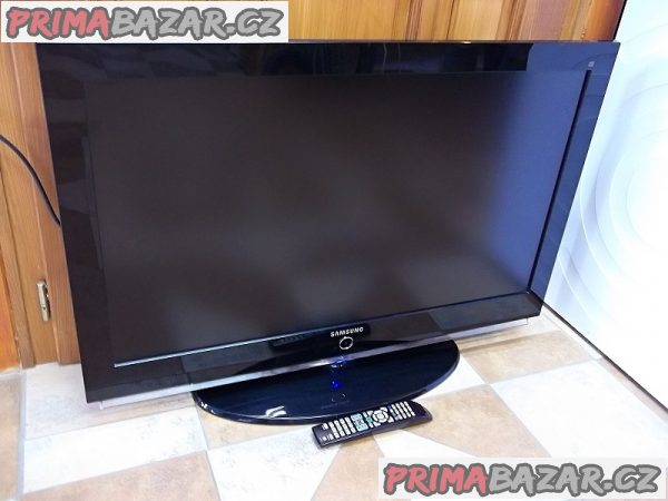 Televizor SAMSUNG úhlopříčka 102 cm