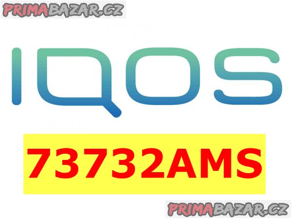 IQOS sleva 200,- Kc Zdarma kod: 73732AMS www.IQOSY.cz
