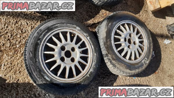 alu kola ronal 3574036 4x100 5.5jx13 et38 alu kola ronal 3574036 4x100 5.5jx13 et38