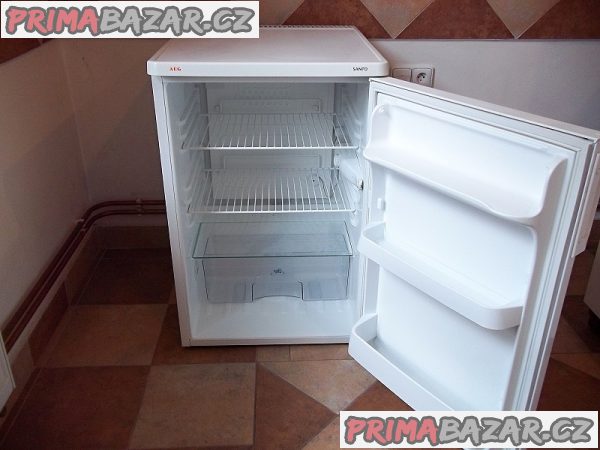 Chladnice bez mrazáčku AEG SANTO Chladnice bez mrazáčku AEG SANTO