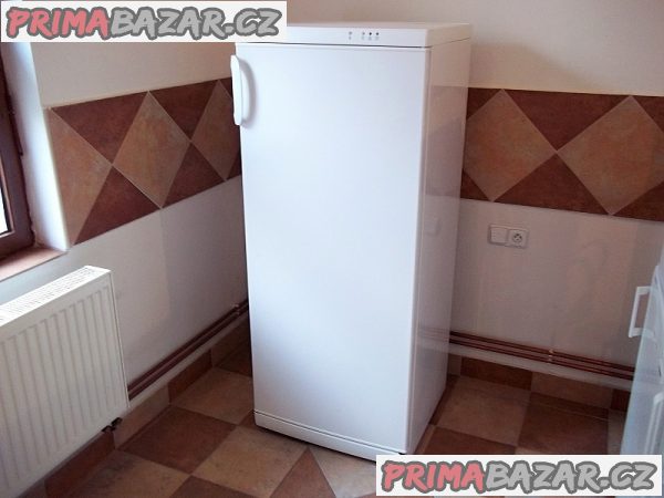 Mraznička - Mrazák šuplíkový PRIVILEG - 243 litrů Mraznička - Mrazák šuplíkový PRIVILEG - 243 litrů