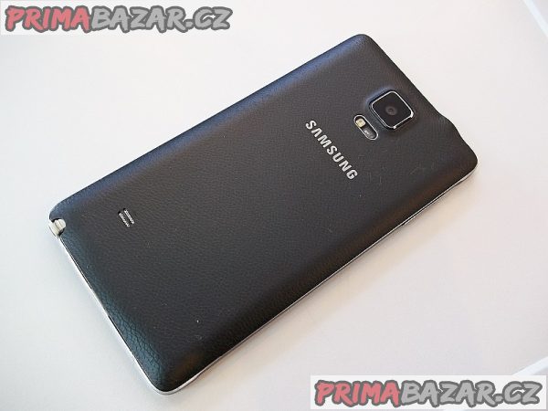 Mobilní telefon SAMSUNG Note 4 Mobilní telefon SAMSUNG Note 4