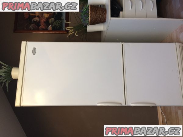 Kombi lednice+mrazak GORENJE