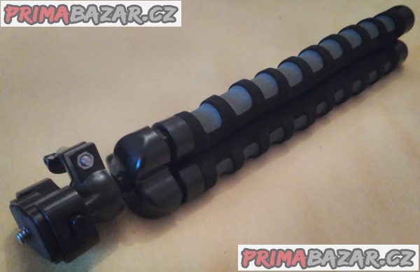 Univerzální stativ SilverCrest - nový pro foťáky a kamery!!! Univerzální stativ SilverCrest - nový pro foťáky a kamery!!!