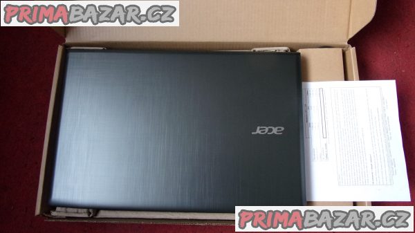 Notebook ACER Aspire E17