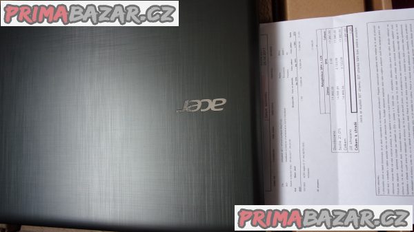 Notebook ACER Aspire E17