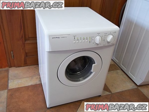 Pračka PRIVILEG až 1300 ot. 3 kg (ELECTROLUX)