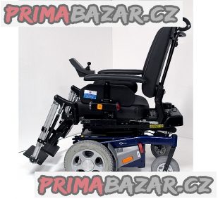 Elektrický invalidní vozík Beatle Yes