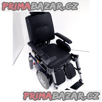 Elektrický invalidní vozík Beatle Yes