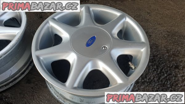 alu kola elektrony Ford 50552358 4x108 6jx15 et40 r15