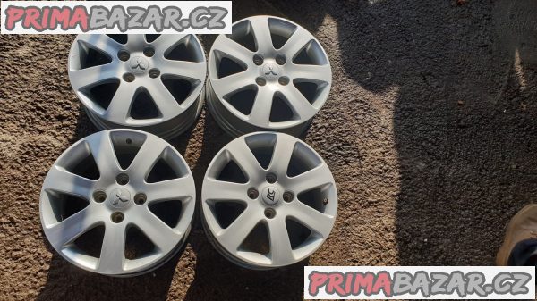 alu kola elektrony mitsubishi mr594967 4x114.3 6.5jx16 et46 r16 alu kola elektrony mitsubishi mr594967 4x114.3 6.5jx16 et46 r16
