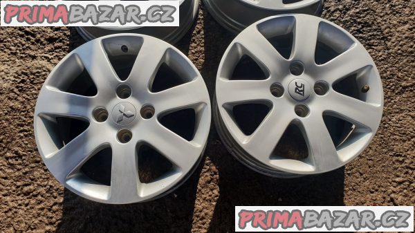 alu kola elektrony mitsubishi mr594967 4x114.3 6.5jx16 et46 r16 alu kola elektrony mitsubishi mr594967 4x114.3 6.5jx16 et46 r16