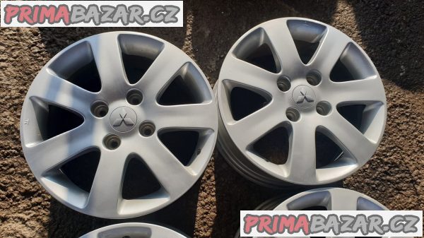 alu kola elektrony mitsubishi mr594967 4x114.3 6.5jx16 et46 r16 alu kola elektrony mitsubishi mr594967 4x114.3 6.5jx16 et46 r16
