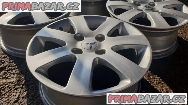 alu kola elektrony mitsubishi mr594967 4x114.3 6.5jx16 et46 r16 alu kola elektrony mitsubishi mr594967 4x114.3 6.5jx16 et46 r16