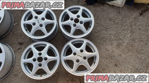 alu kola elektrony Titan germany r13 4x108 5.5jx13 et38 alu kola elektrony Titan germany r13 4x108 5.5jx13 et38