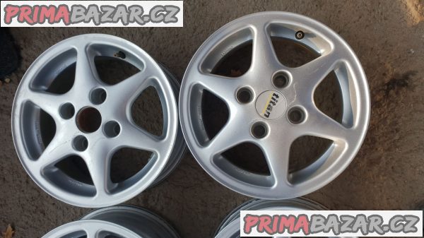 alu kola elektrony Titan germany r13 4x108 5.5jx13 et38 alu kola elektrony Titan germany r13 4x108 5.5jx13 et38