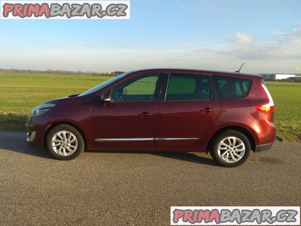 Renault Grand Scenic III 1.6 dCi