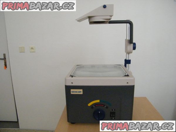 Projektor SENCOR SOP 2000 Projektor SENCOR SOP 2000