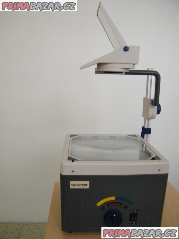 Projektor SENCOR SOP 2000 Projektor SENCOR SOP 2000