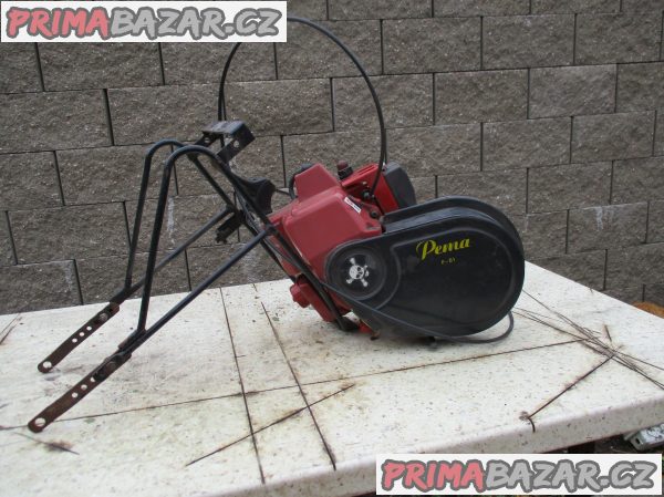 Motor Motor