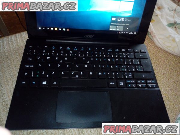 Acer aspire one switch 10E sw3-013