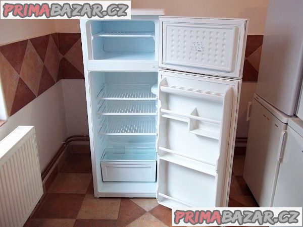 Lednice kombinovaná DURABRANT Lednice kombinovaná DURABRANT