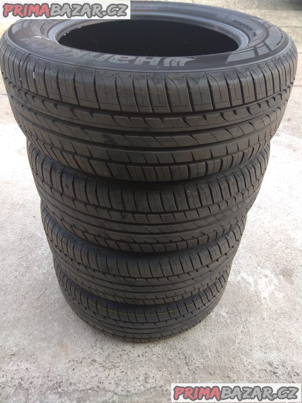 Letní pneu 225/60 R17 Hankook