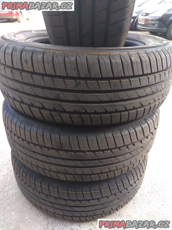 Letní pneu 225/60 R17 Hankook