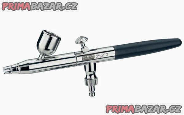 Airbrush pistole SATA GRAPH 2