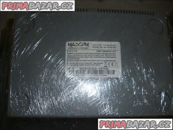 Televizor MASCOM MC 5518 S M3