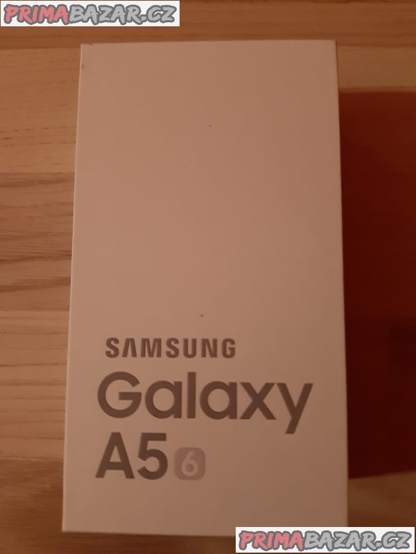 Prodám telefon Samsung Galaxy A5 (2016)