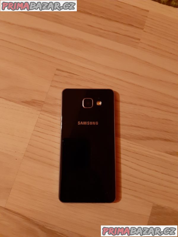Prodám telefon Samsung Galaxy A5 (2016)
