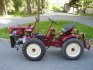 Malotraktor T4-K10 r.v. 1965 veterán