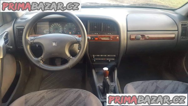 prodám auto Citroen Xantia 2.0hdi r.v 1999 combi