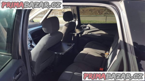 prodám auto Ford S-Max 2.0tdci 103 Kw,