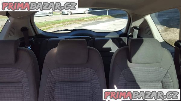 prodám auto Ford S-Max 2.0tdci 103 Kw,