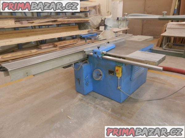 Fromátovací pila Altendorf F 90